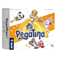 Pegatinas