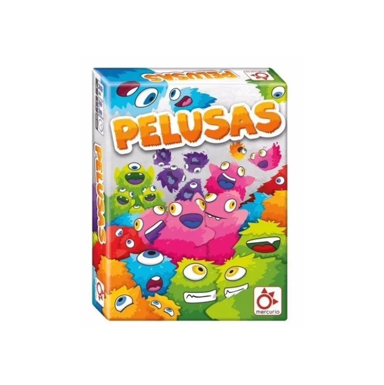 Pelusas
