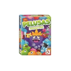 Pelusas Revolution