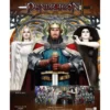 Pendragon: pantalla del DJ