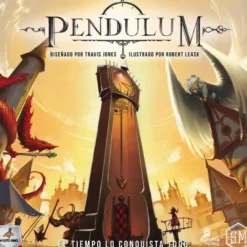 Pendulum
