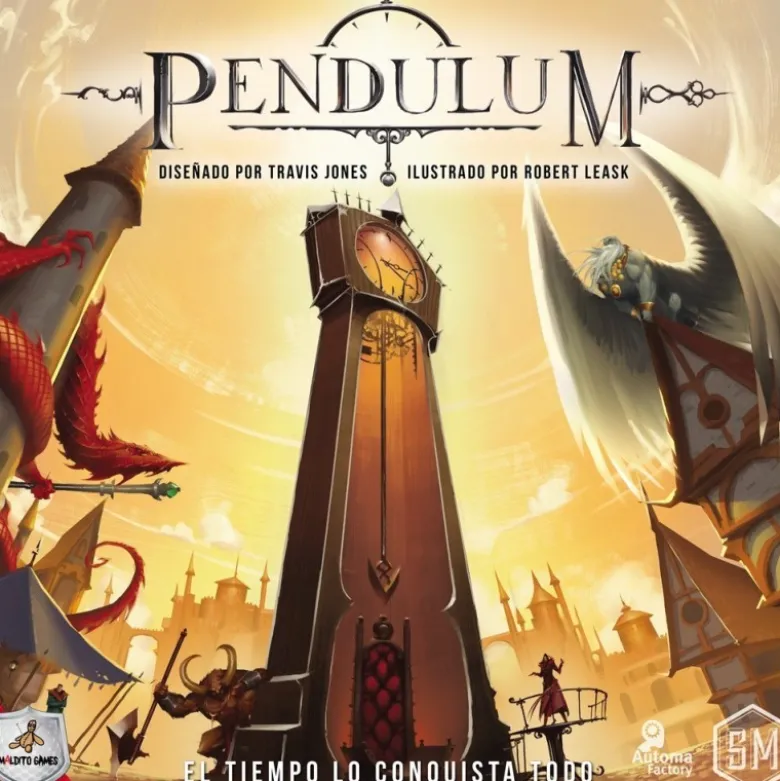 Pendulum