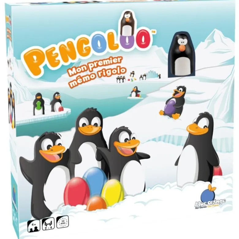 Pengoloo