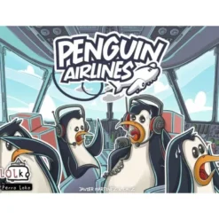 Penguin Airlines