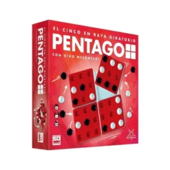Pentago