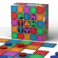 Pentaktys