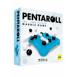 Pentaroll (castellano)