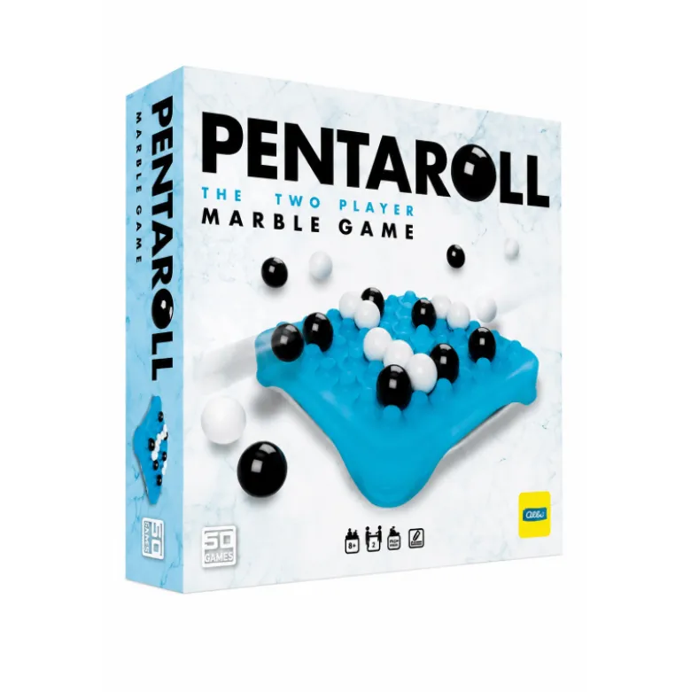 Pentaroll (castellano)