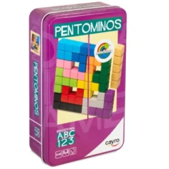 Pentominos