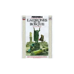 Penumbra: Ladrones en el bosque - D20 System