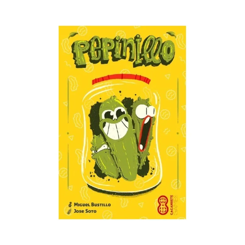 Pepinillo