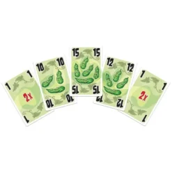 5 Pepinos - Nueva Edicion