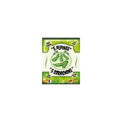 5 Pepinos - Nueva Edicion