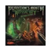Perditions Mouth: Abyssal Rift - Edicion Revisada (castellano)
