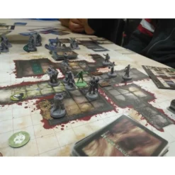 Perditions Mouth: Abyssal Rift - Edicion Revisada (castellano)