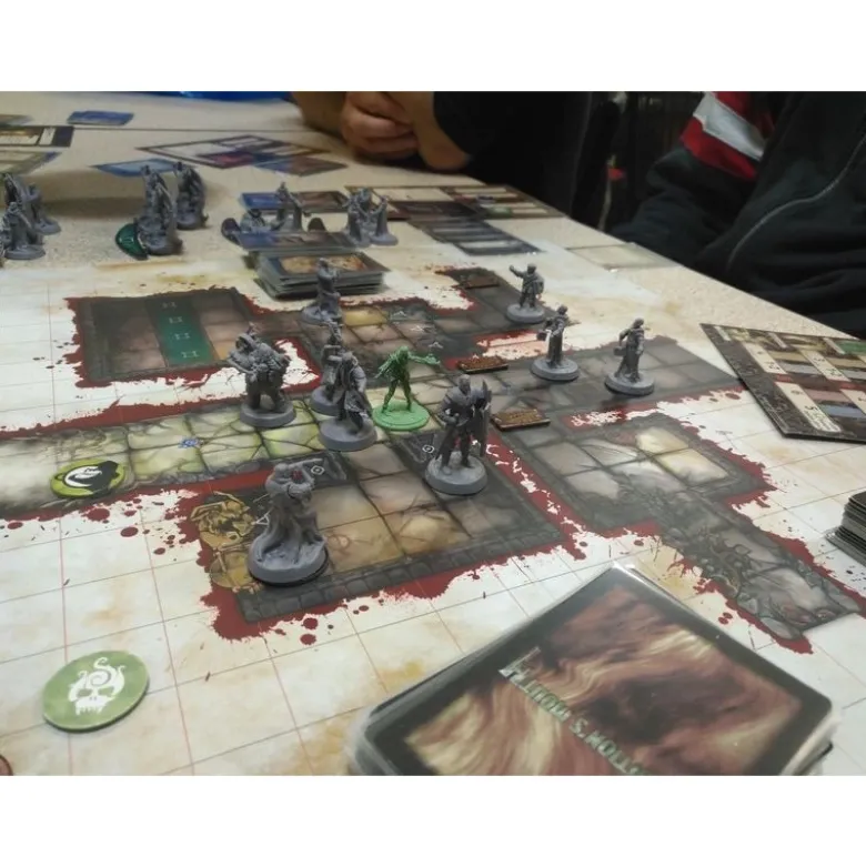 Perditions Mouth: Abyssal Rift - Edicion Revisada (castellano)