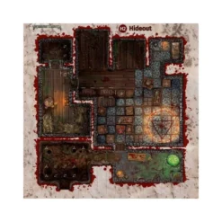 Perditions Mouth: Abyssal Rift - Hideout Expansion