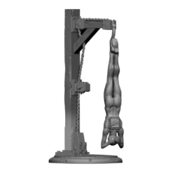 Perditions Mouth: Abyssal Rift - Hanging Victim 3