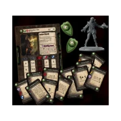 Perditions Mouth: Abyssal Rift - Traitor Guard