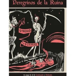 Peregrinos de la Ruina