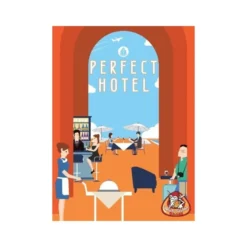 Perfect Hotel