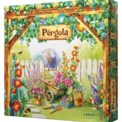 Pergola