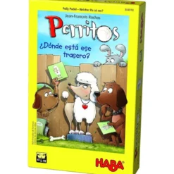 Perritos