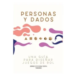 Personas y Dados