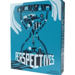 Perspectives Azul