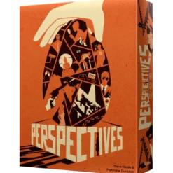 Perspectives (castellano)
