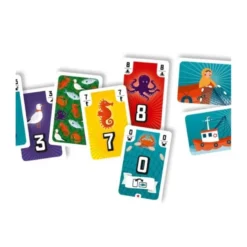Pesca Cartas