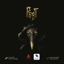 Pest (castellano)