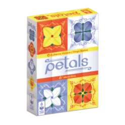 Petals (castellano)
