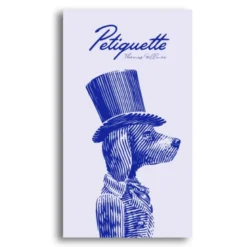 Petiquette - castellano