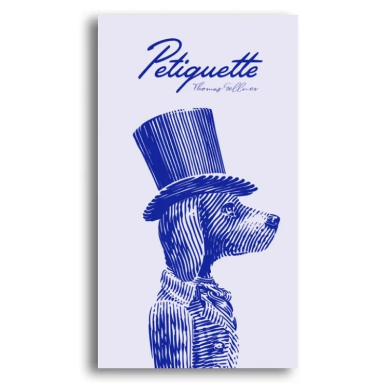 Petiquette - castellano