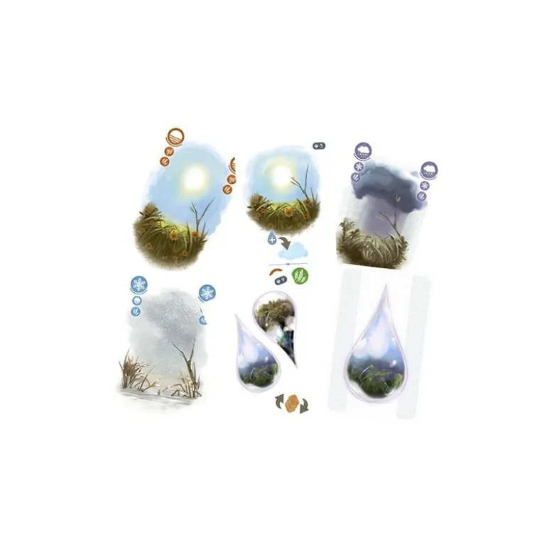 Petrichor