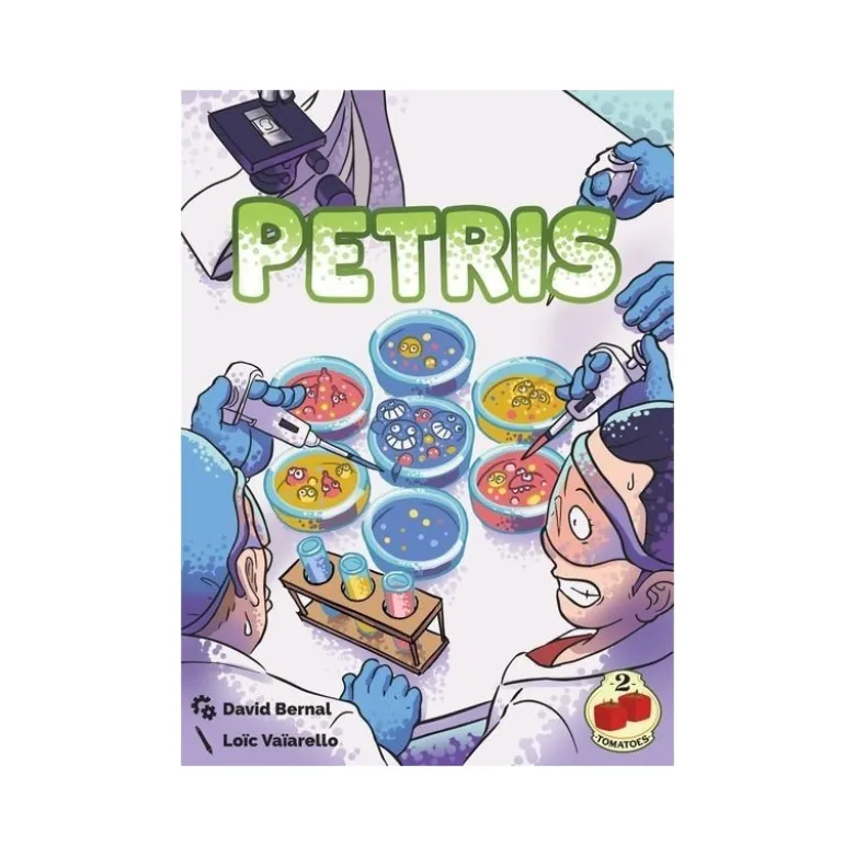 Petris