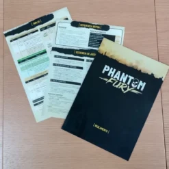 Phantom Fury (castellano)