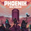 Phoenix New Horizon (castellano)