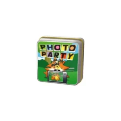 Photo Party