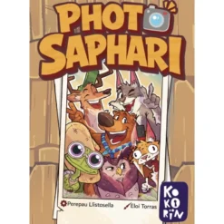 Photosaphari (castellano)