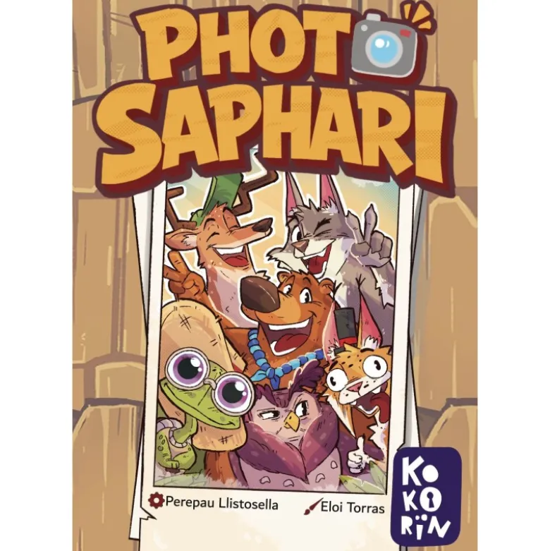 Photosaphari (castellano)