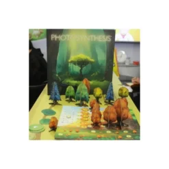 Photosynthesis