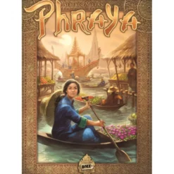 Phraya