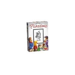 Picassimo