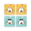 Pick a Foca