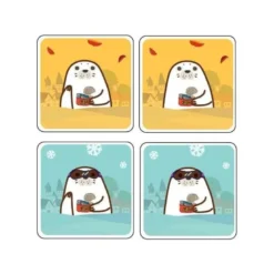 Pick a Foca