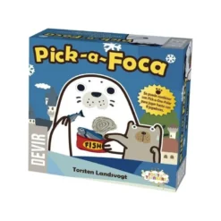 Pick a Foca