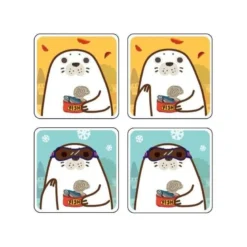 Pick a Foca