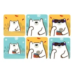 Pick a Oso Polar